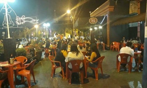 Vendo excelente ponto