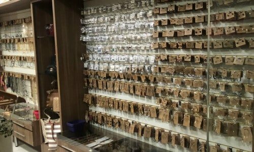 Vendo loja de moda e Bijoux