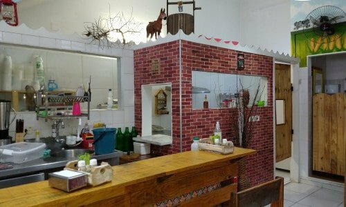 Vendo Loja Produtos Orgânicos e Vegano