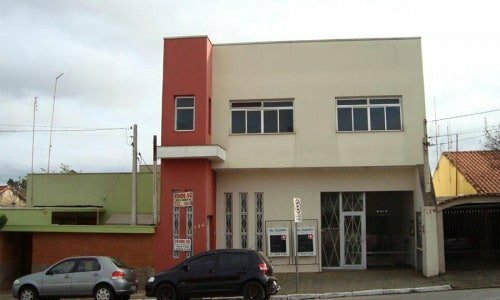 VENDO, PASSO PONTO COMERCIAL