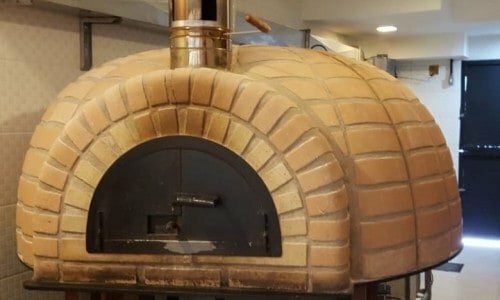 Vendo Pizzaria Completa