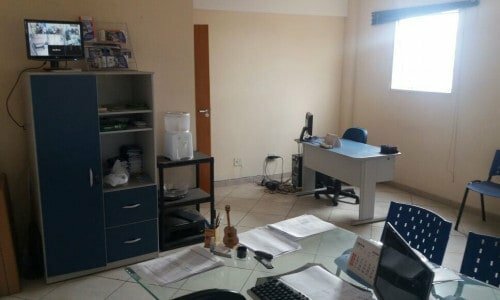 Vendo Ponto Correspondente Bancário