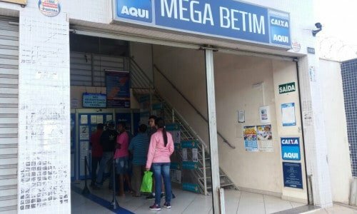 Vendo Ponto Correspondente Bancário