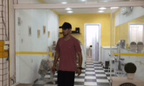Vendo restaurante em sulacap Rj