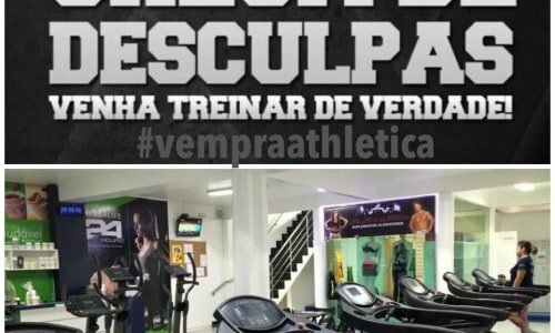 Academia Fitness