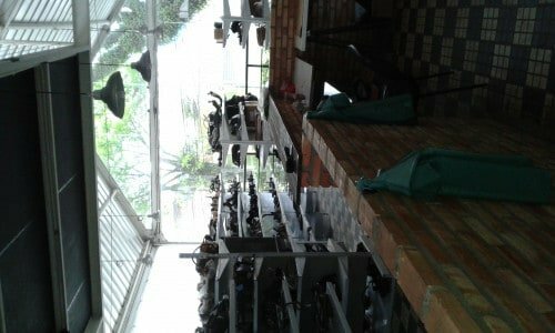 Autopeças com Desmonte de Veículo com Cadastramento do DETRAN