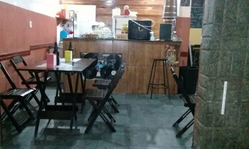 Bar – Bem localizado no Progresso