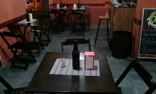 Bar – Bem localizado no Progresso