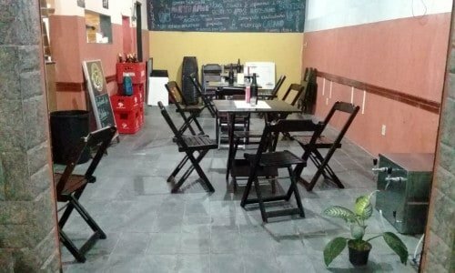 Bar – Bem localizado no Progresso