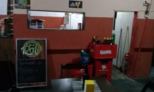 Bar – Bem localizado no Progresso