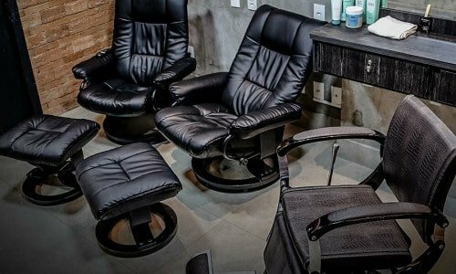 Barbearia de Altíssimo Padrão