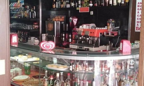 Café e Restaurante em Portugal