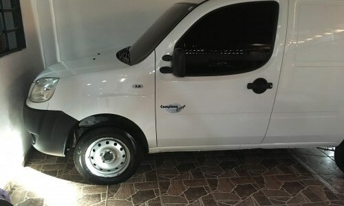 Campinas cargo