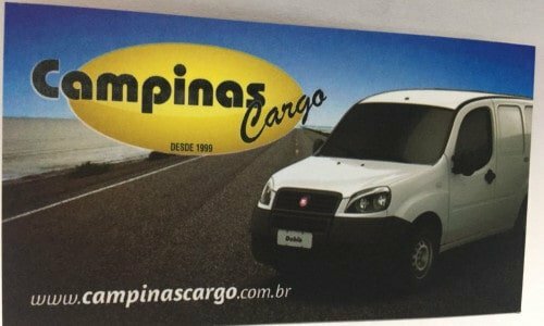 Campinas cargo