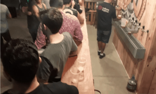 Cervejaria e Brew Pub