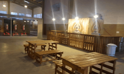 Cervejaria e Brew Pub