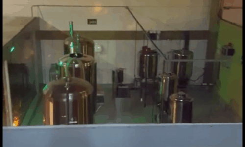 Cervejaria e Brew Pub