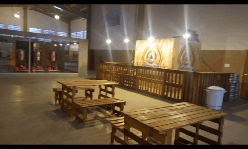 Cervejaria e Brew Pub