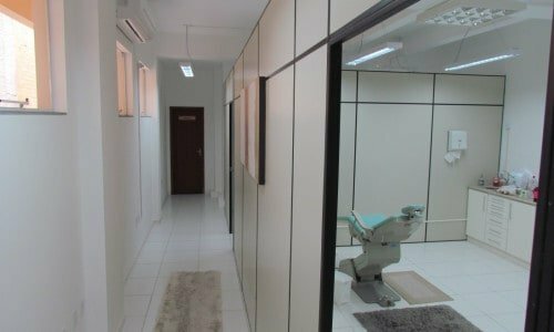 CLINICA ESTÉTICA / SALÃO