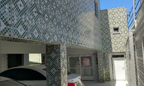 Cozinha Industrial Completa Pronta para produzir 10 refeições dia