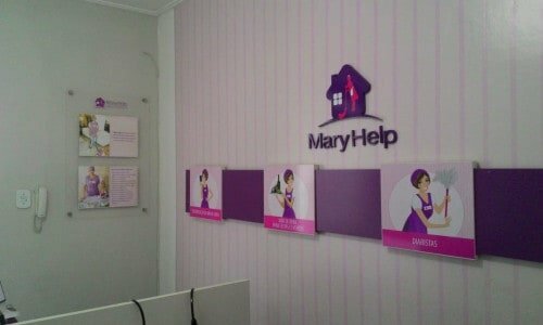 EMPRESA DE PRESTAÇÃO DE SERVIÇOS DOMÉSTICOS