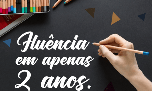 Franquia  de Inglês e Intercambio