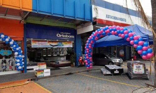 Franquia Lucro Garantido 18 mil