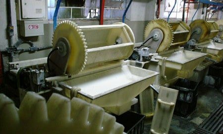 GALVANOPLASTIA CERTIFICADA ISO 9000