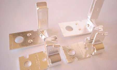 GALVANOPLASTIA CERTIFICADA ISO 9000