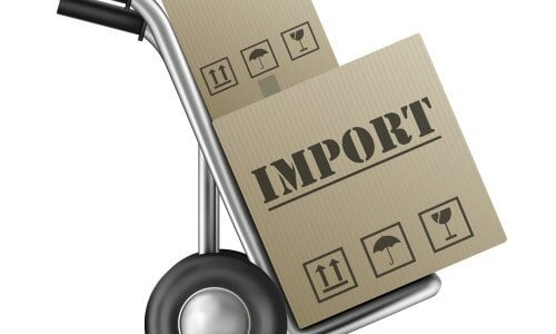 Importadora Exportadora Radar Ativo