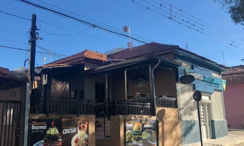 Le Douce Café  Bistrô