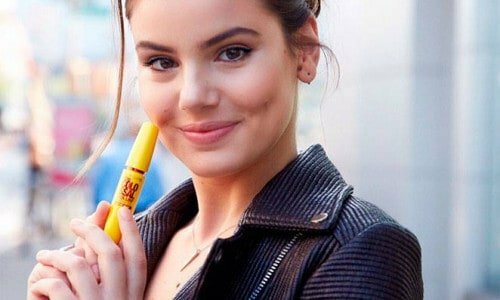 Maybelline NY