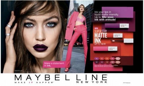 Maybelline NY