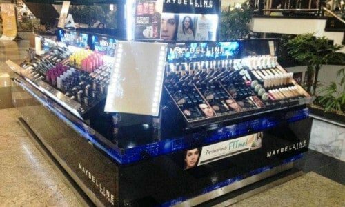 Maybelline NY