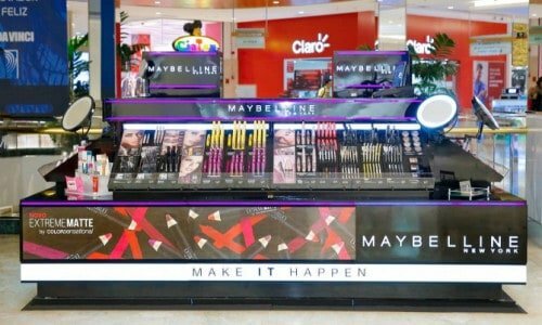 Maybelline NY