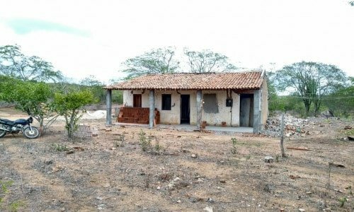 Mineradora Xingó Eireli