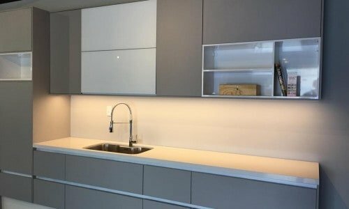 Móveis de Alto Padrão – Showroom