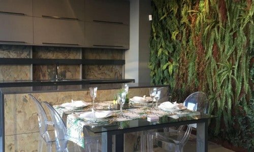 Móveis de Alto Padrão – Showroom