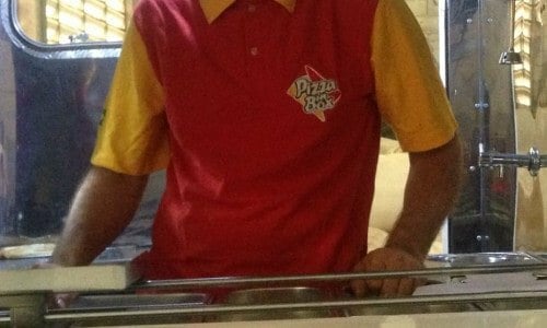 Oportunidade de negocio food truck