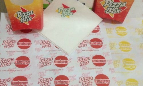 Oportunidade de negocio food truck