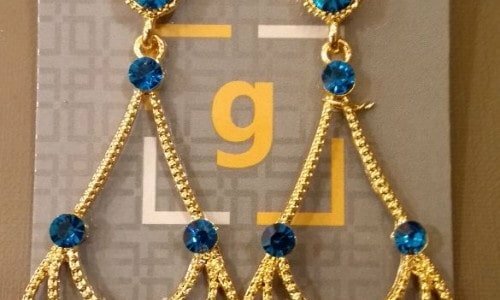 OPORTUNIDADE UNICA EM ACESSÓRIOS FEMININO