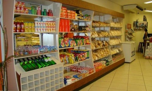 PADARIA