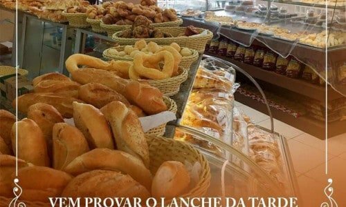 PADARIA