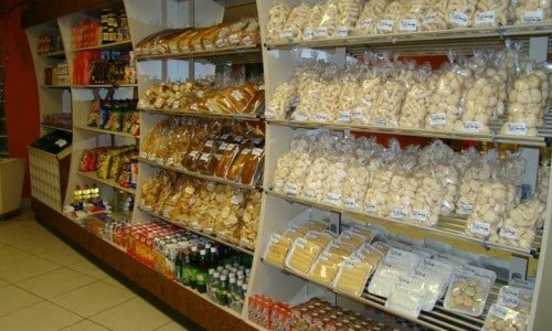 PADARIA