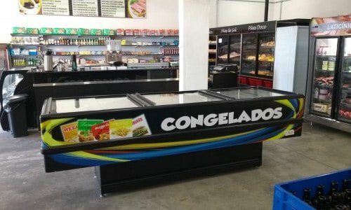 PADARIA BAIRRO COQUEIROS – EQUIPAMENTOS NOVOS