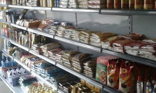 PADARIA BAIRRO COQUEIROS – EQUIPAMENTOS NOVOS