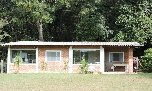 Padaria Orgânica