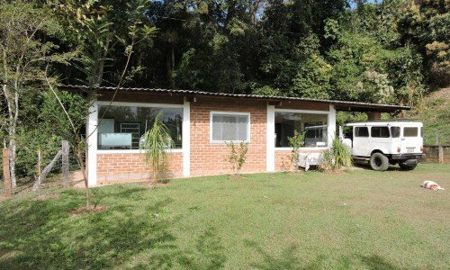 Padaria Orgânica