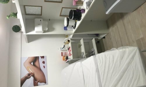 Passo ponto Esmalteria e Estetica