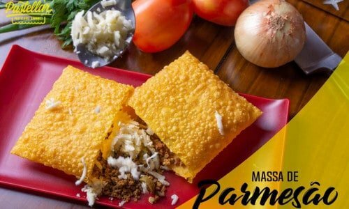 PASTELARIA